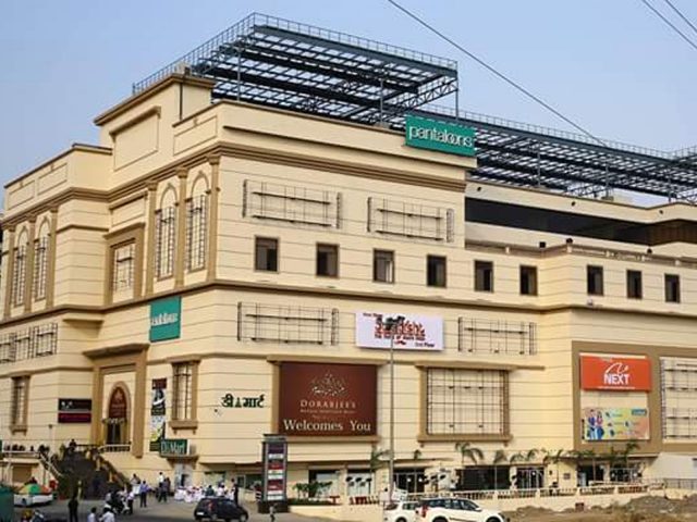 Royale Heritage Mall, Pune