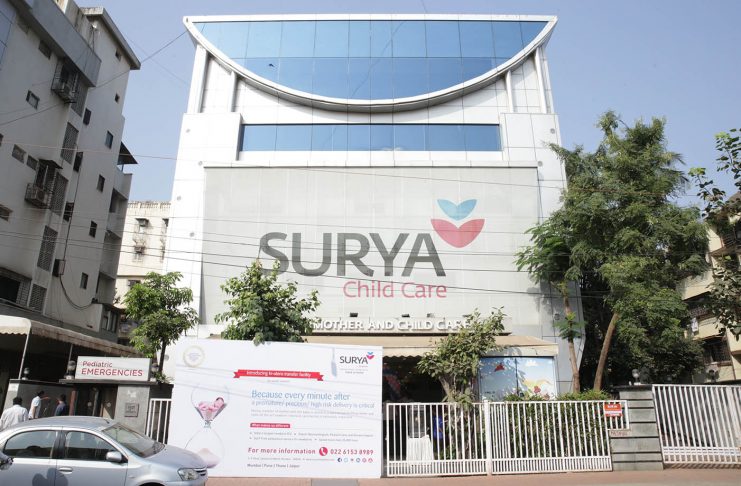 Surya Hospitals, Pune - News Happenings Updates Food Education ...