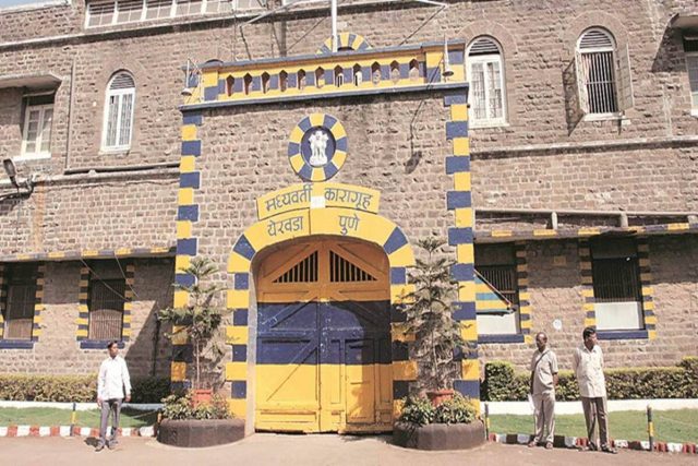 Jail tourism facility at Pune