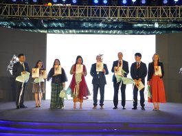 Wellington College UK lays ground in Pune with an evening of celebration.