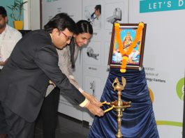 Krsnaa Diagnostics launches Krsnaa Shiksha Abhiyaan, collaborates with Symbiosis Centre of Distance Learning